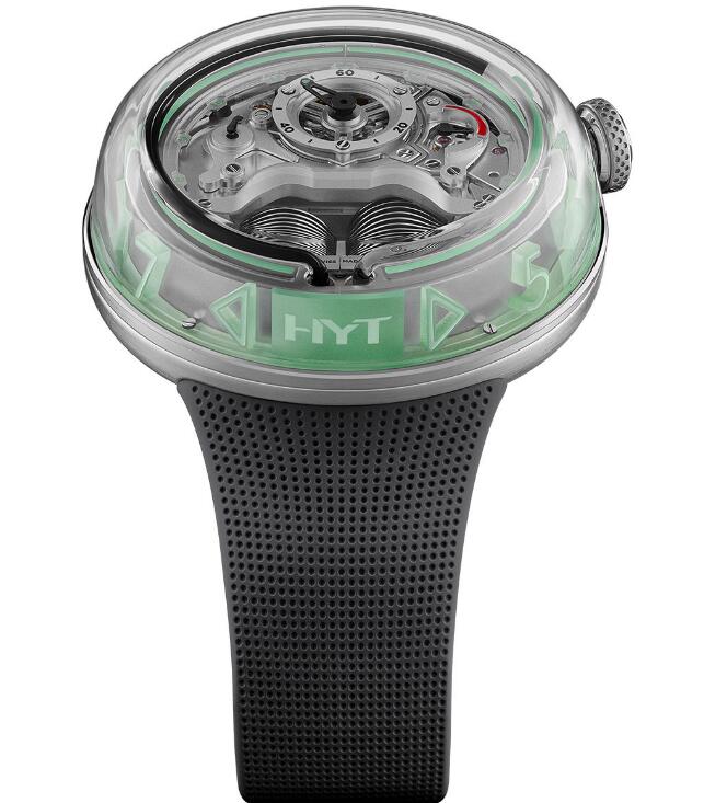 replica HYT H5 Black H02353watches for sale replica HYT H5 Black H02353watches for sale